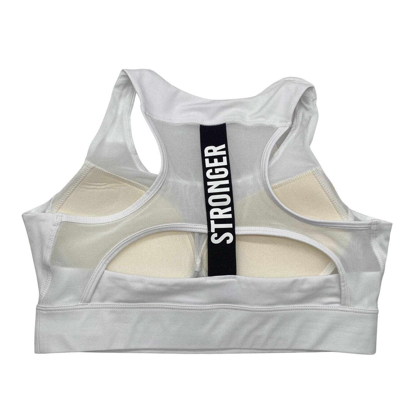 Unisex Stronger - Urheilutoppi, koko 38 - (2)