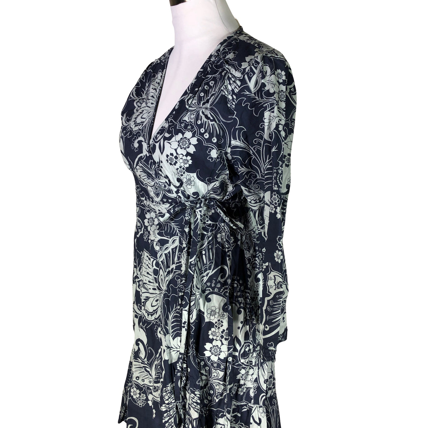 Unisex Odd Molly - Kangasmekko, koko 38 - (3)