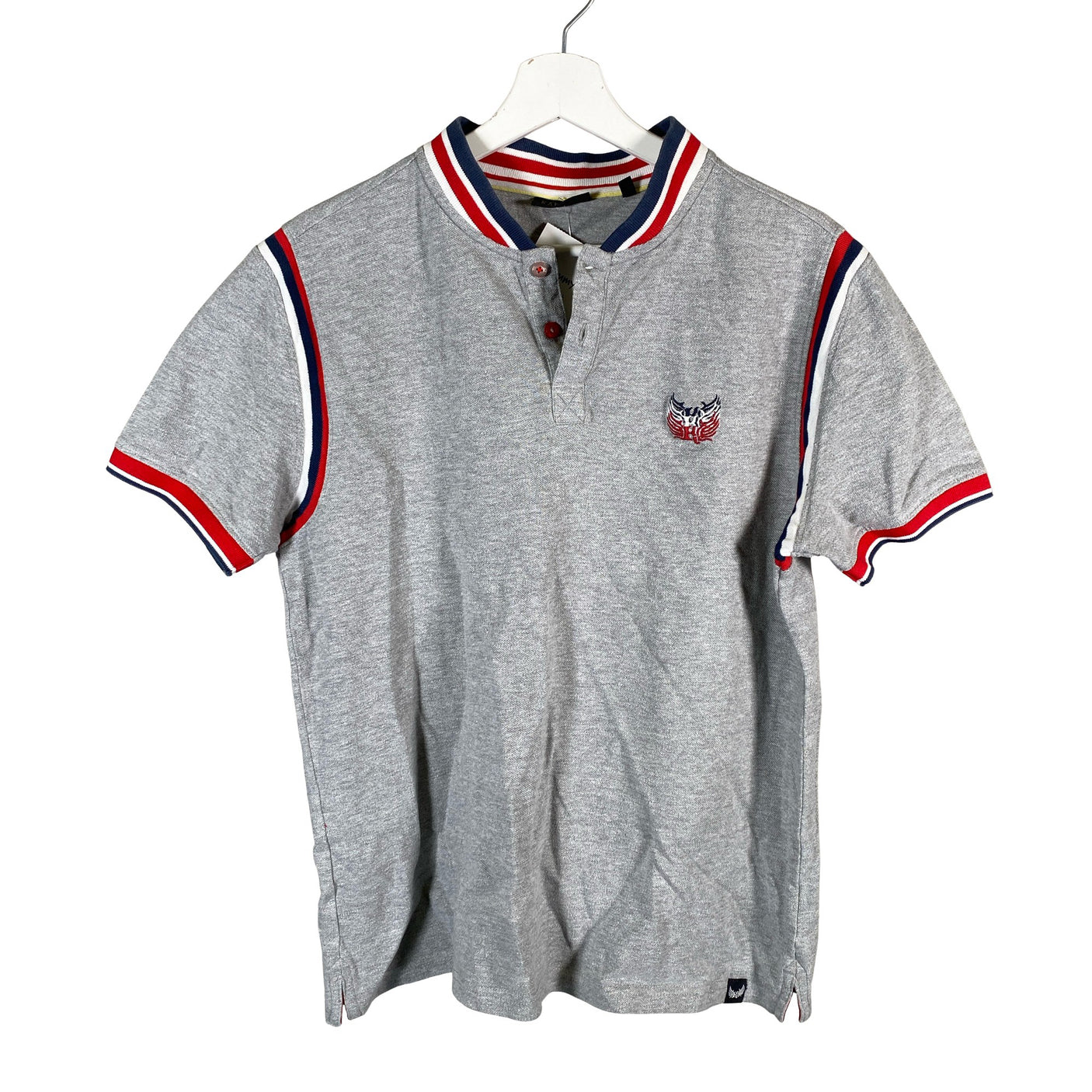 Unisex Kaporal - Pikeepaita, koko L - (1)