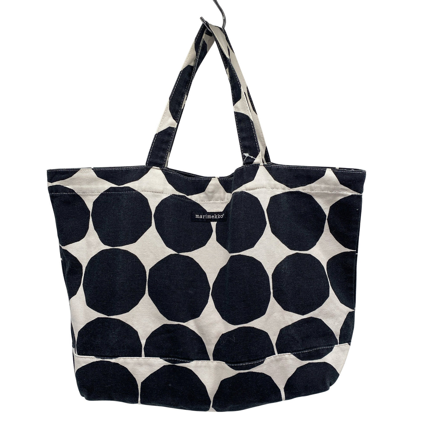 Unisex Marimekko - Ostoskassi, koko Maxi - (1)