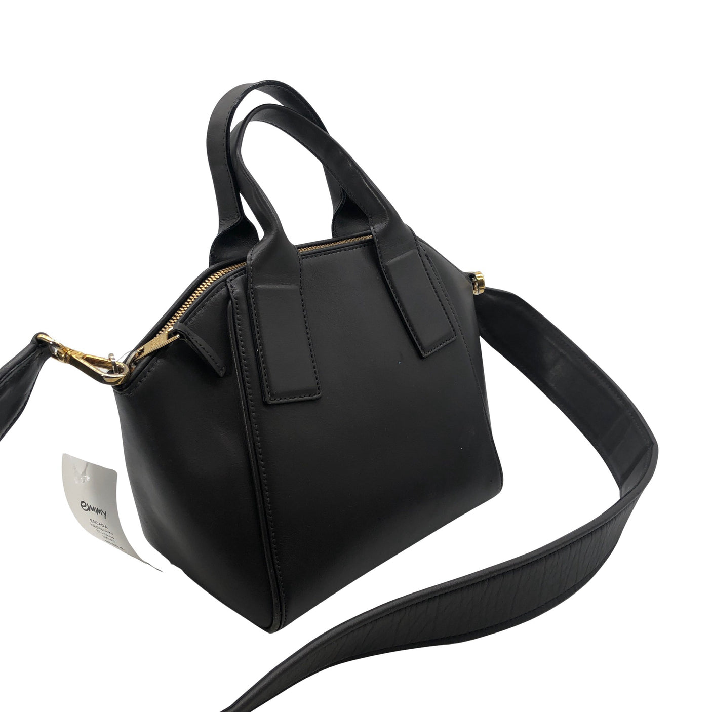 Unisex Escada - Käsilaukku, koko Midi - (2)