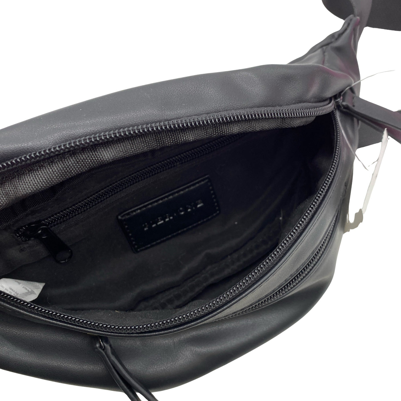 Unisex Pier One - Vyölaukku, koko Mini - (2)