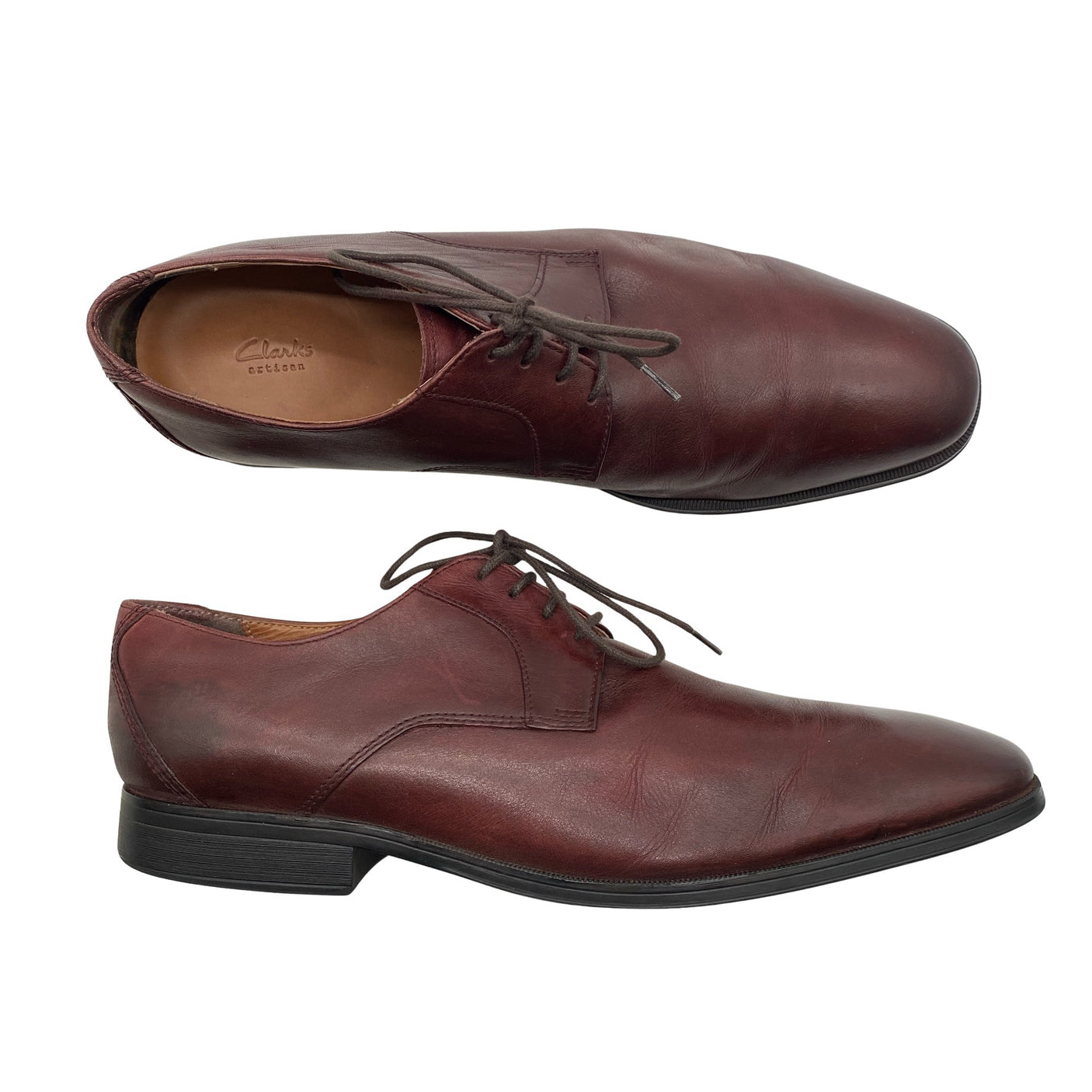 Unisex Clarks - Kävelykengät, koko 46 - (1)