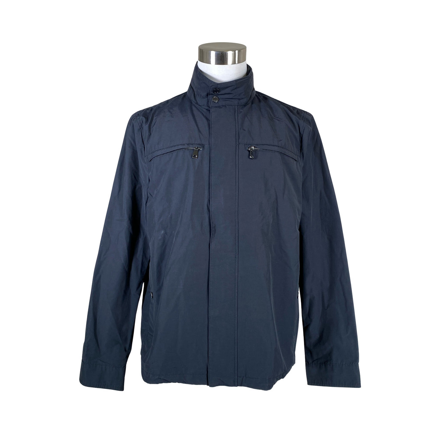 Unisex Geox - Ulkoilutakki, koko XXL - (1)