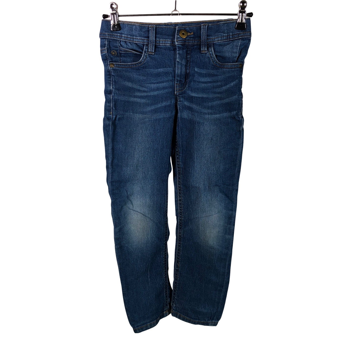 Unisex Name It - Farkut, koko 110 - 116 - (1)