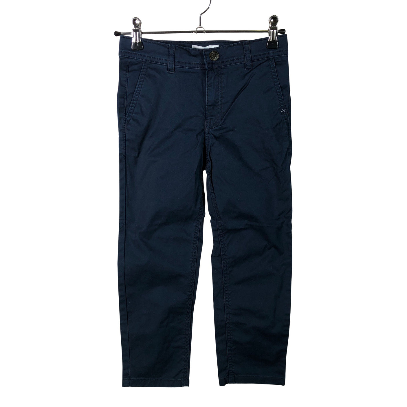 Unisex Name It - Kangashousut, koko 110 - 116 - (1)