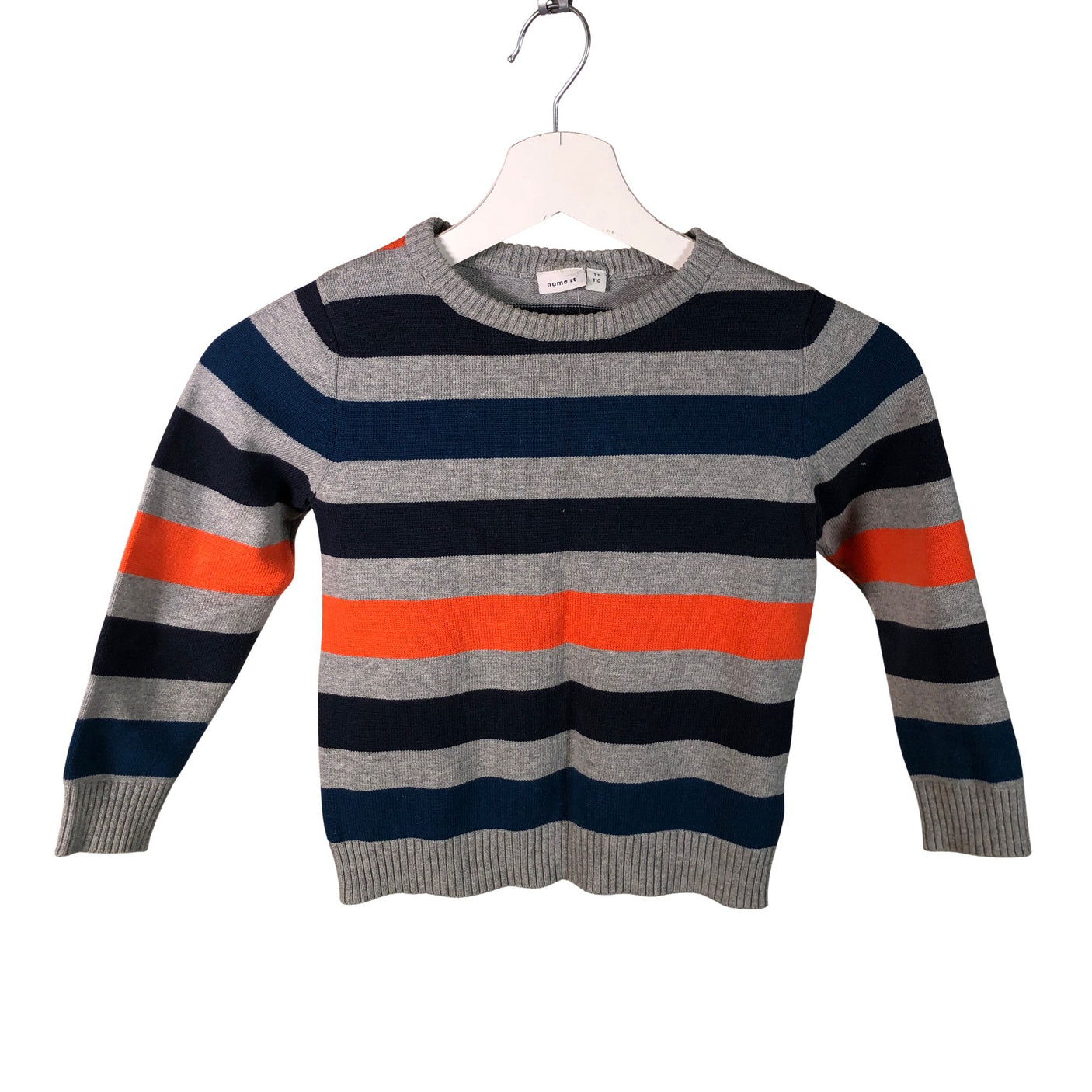 Unisex Name It - Neulepaita, koko 104 - 110 - (1)