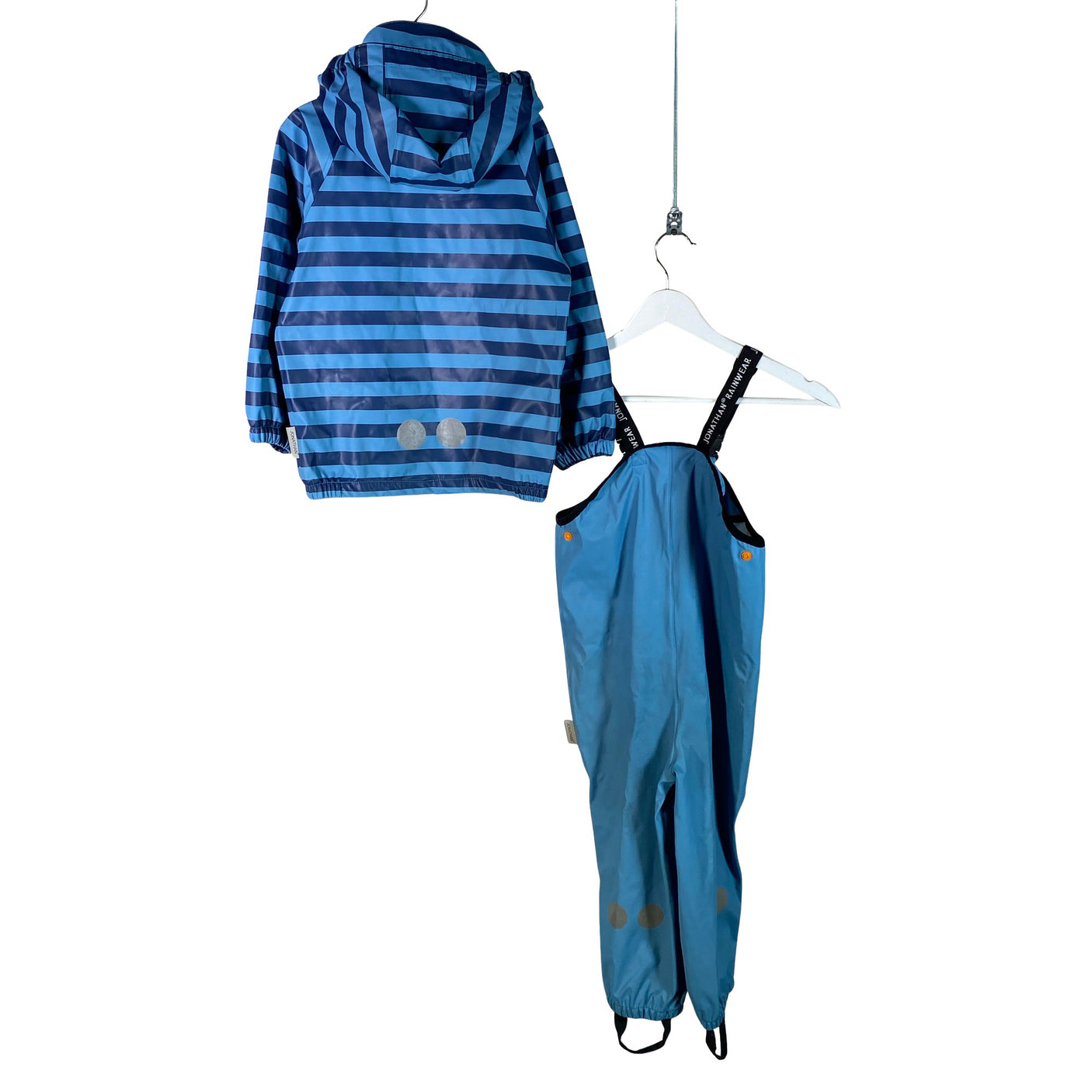 Unisex Jonathan - Sadeasu, koko 104 - 110 - (2)