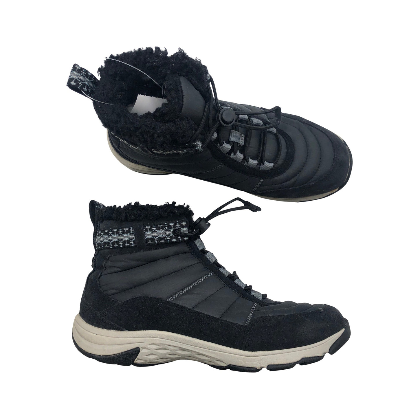 Unisex Merrell - Talvikengät, koko 38 - (1)