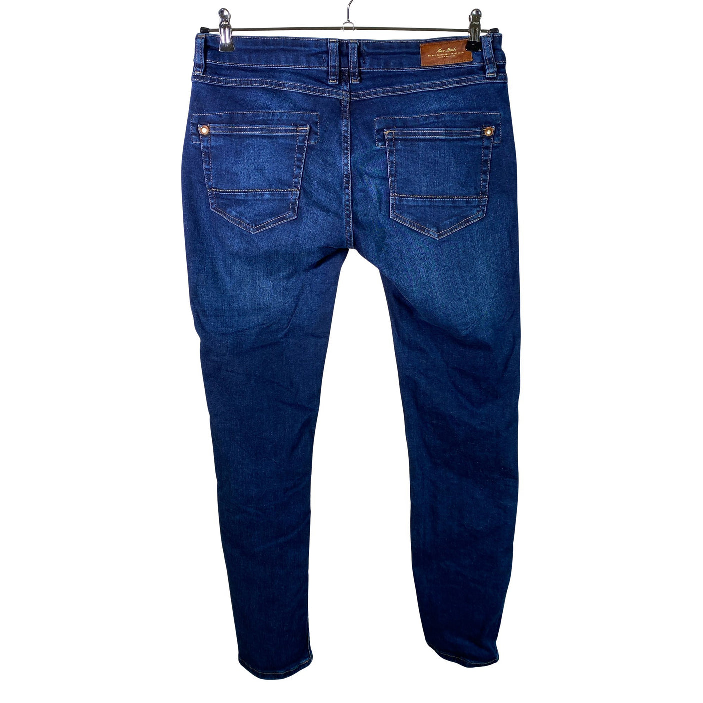 Unisex Mos Mosh - Farkut, koko W29 - (2)