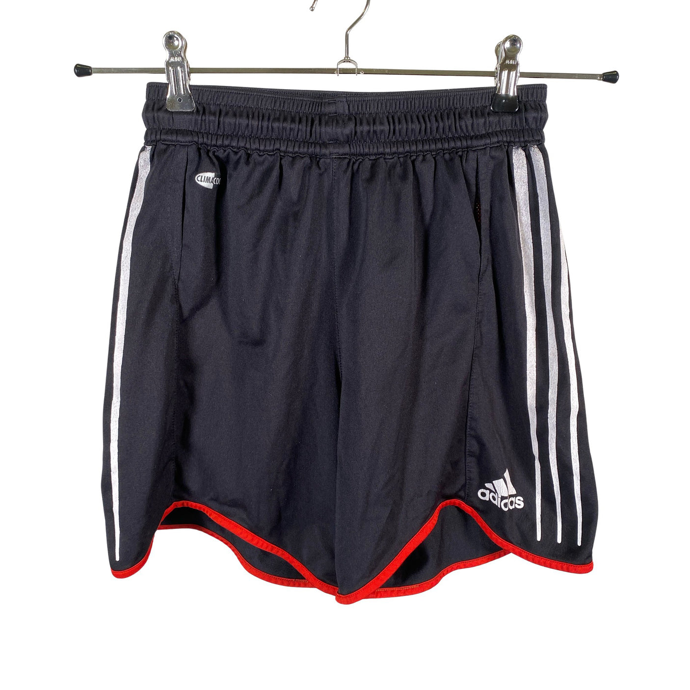 Unisex Adidas - Urheilushortsit, koko 34 - (1)