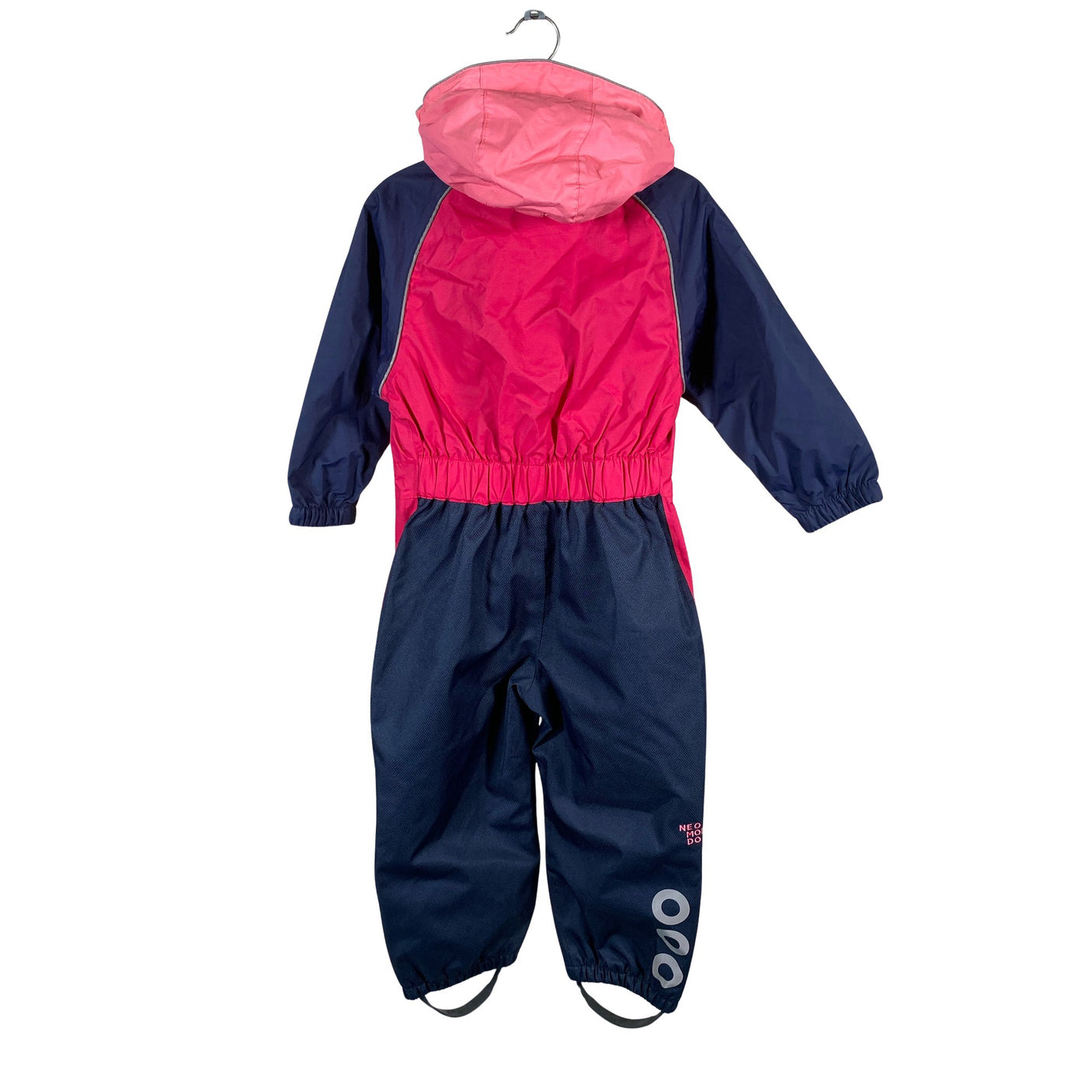 Unisex Neomondo - Välikausihaalari, koko 92 - 98 - (2)