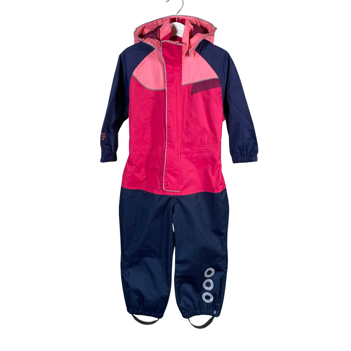 Unisex Neomondo - Välikausihaalari, koko 92 - 98 - (1)