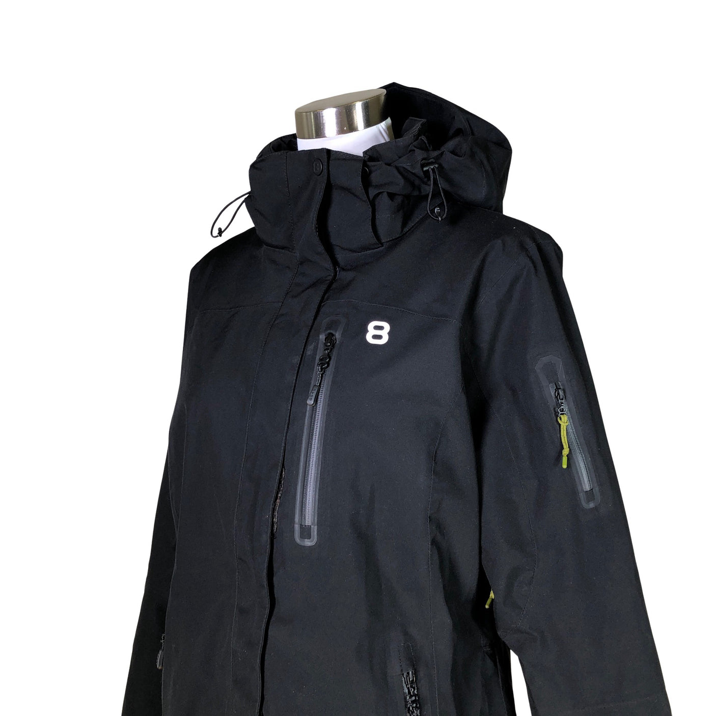 Unisex 8848 Altitude - Toppatakki, koko 40 - (3)