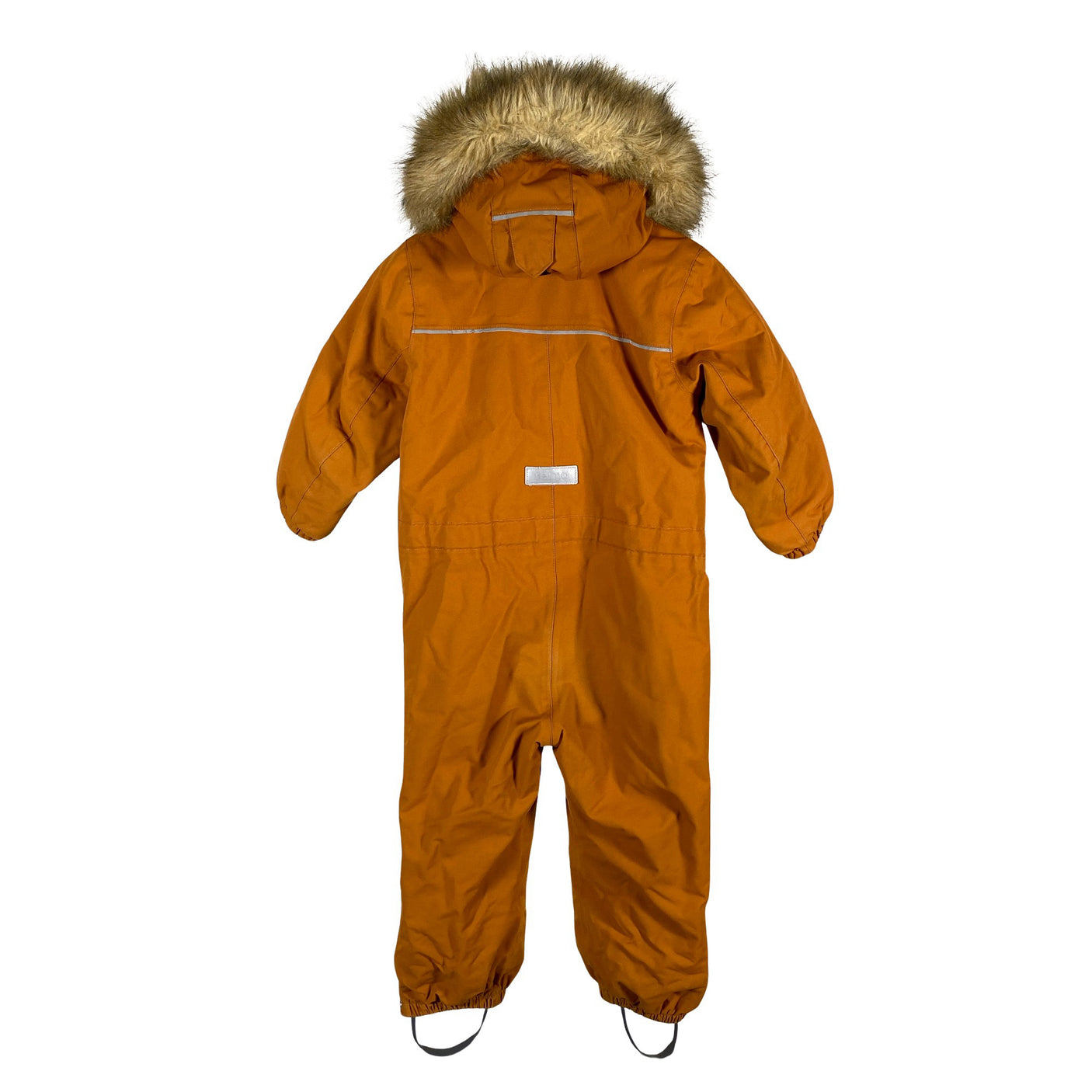 Unisex Reimatec - Välikausihaalari, koko 98 - 104 - (2)
