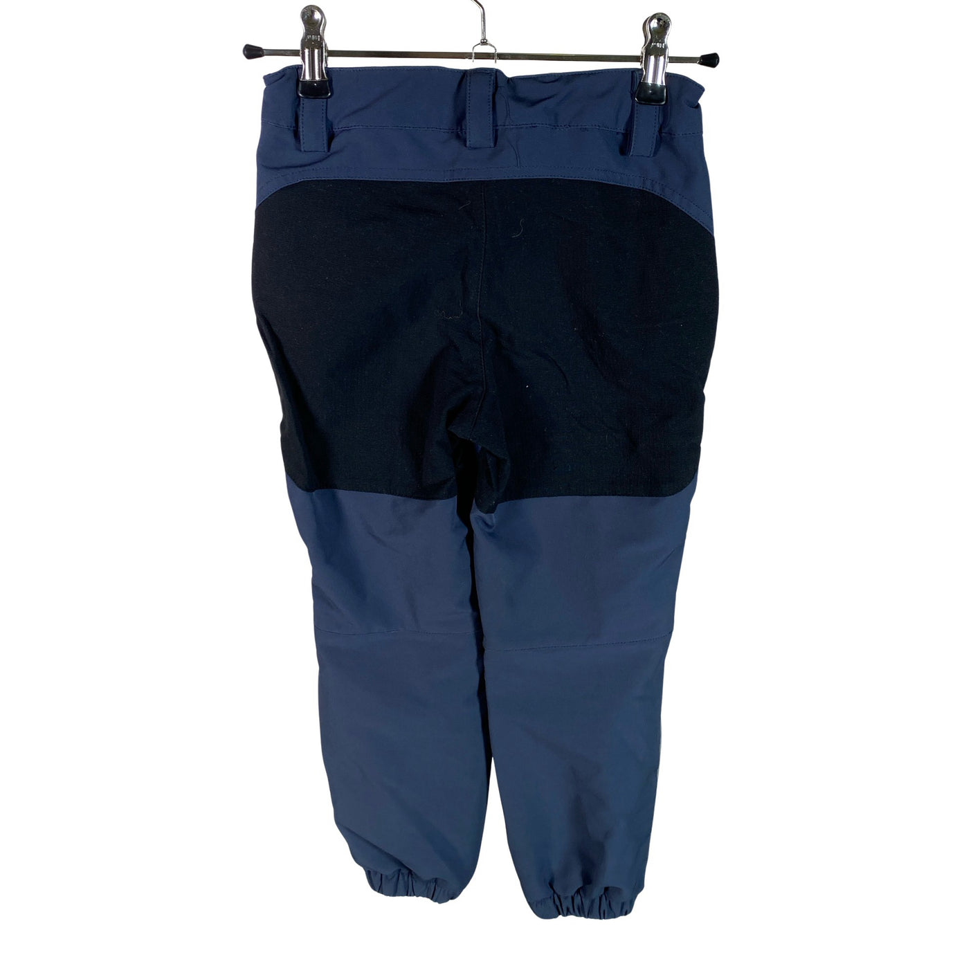 Unisex Polarn O. Pyret - Välikausihousut, koko 110 - 116 - (2)