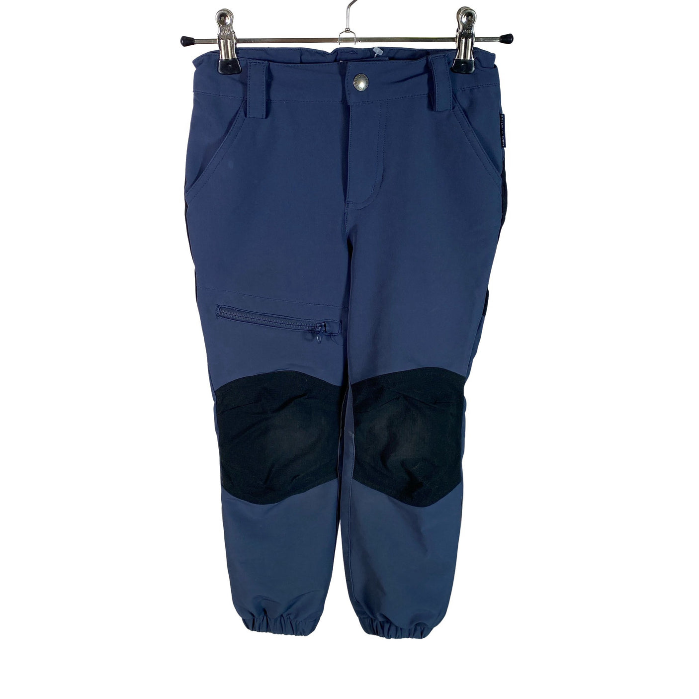 Unisex Polarn O. Pyret - Välikausihousut, koko 110 - 116 - (1)