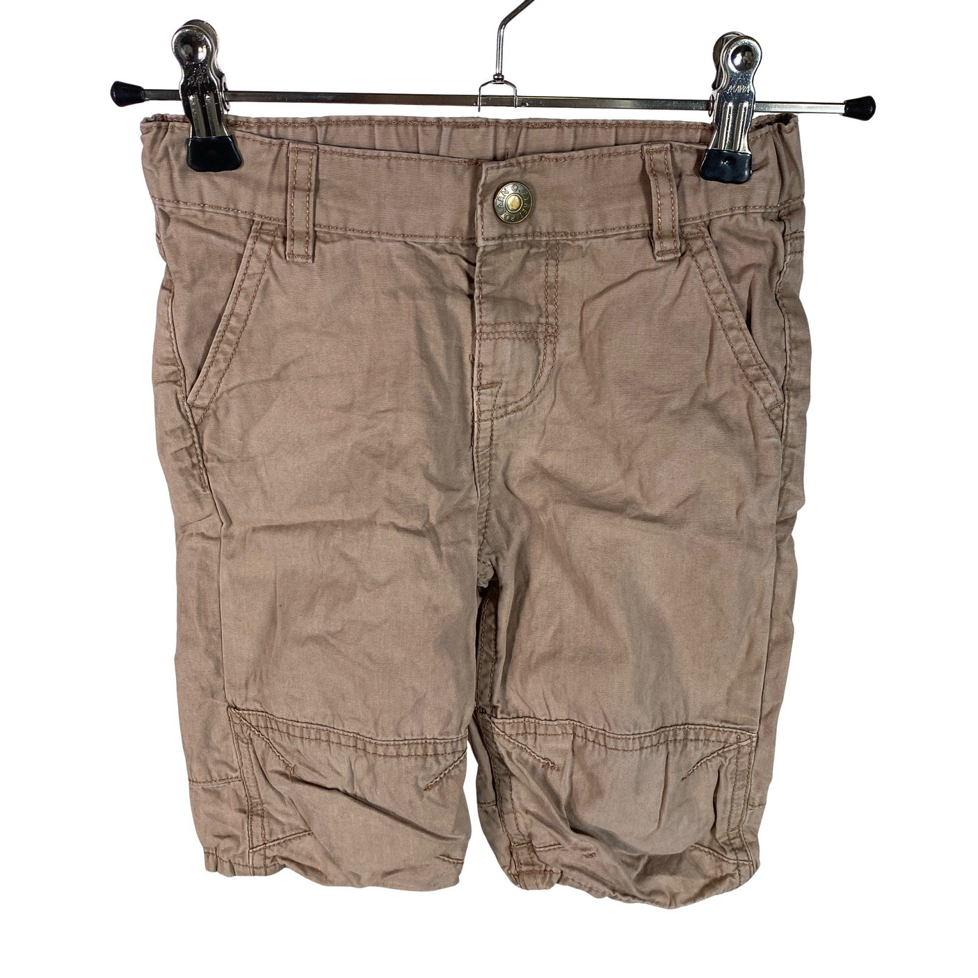 Unisex Polarn O. Pyret - Shortsit, koko 98 - 104 - (1)