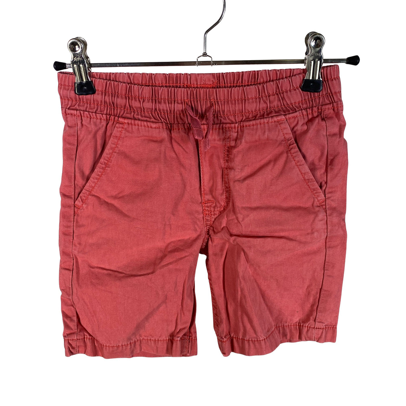 Unisex Polarn O. Pyret - Shortsit, koko 104 - 110 - (1)