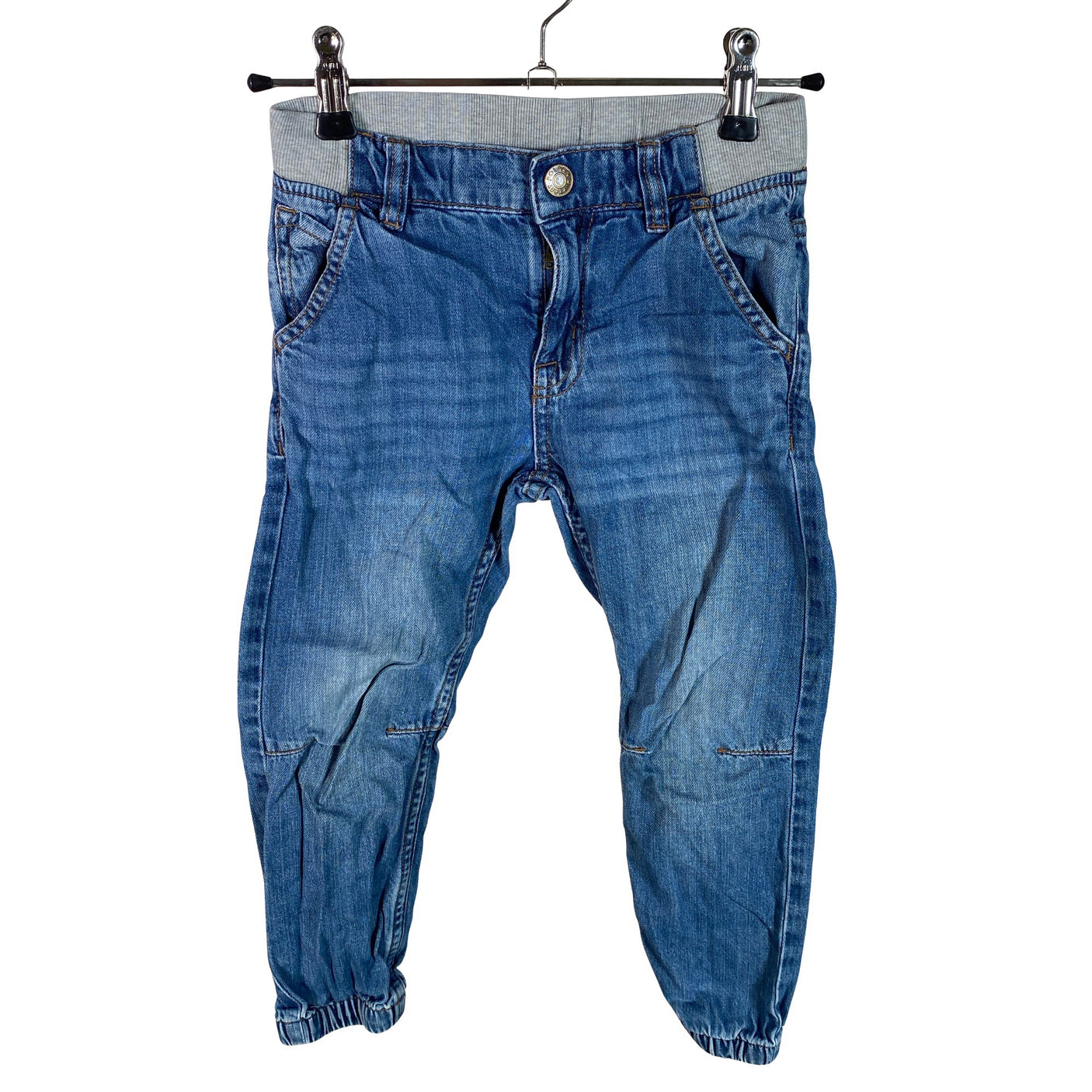 Unisex Polarn O. Pyret - Farkut, koko 98 - 104 - (1)