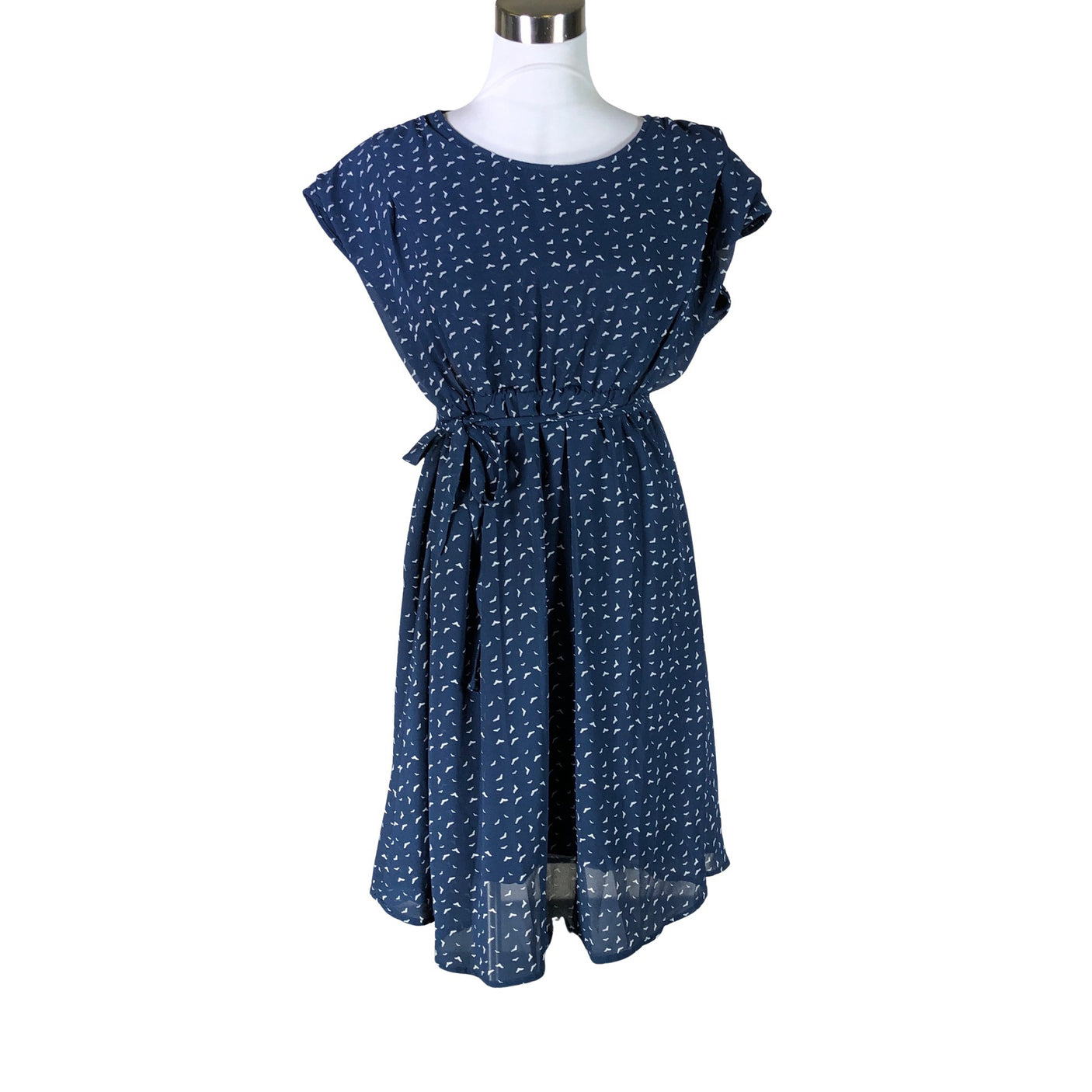 Unisex Mama Licious - Kangasmekko, koko 40 - (1)