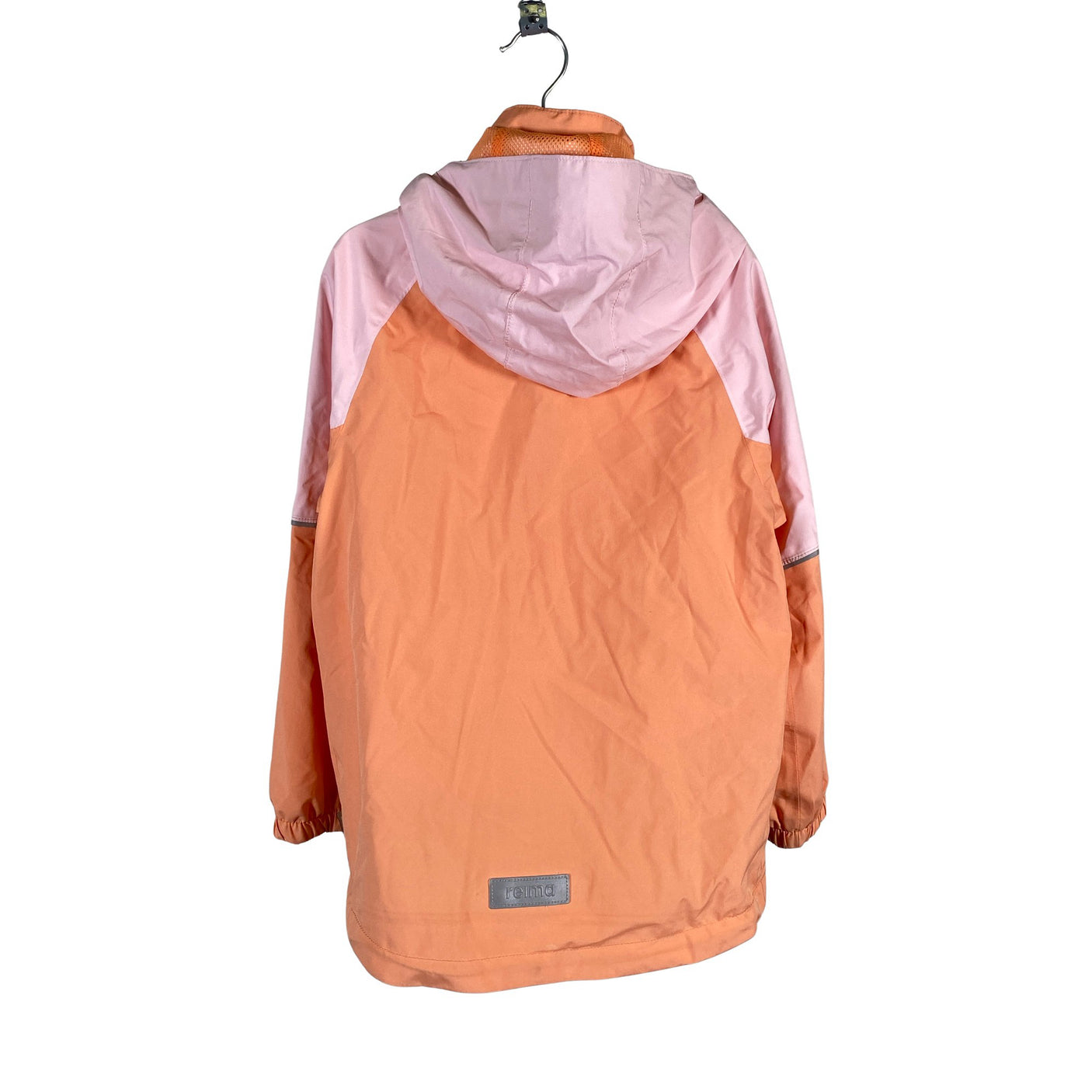 Unisex Reima - Välikausitakki, koko 122 - 128 - (2)