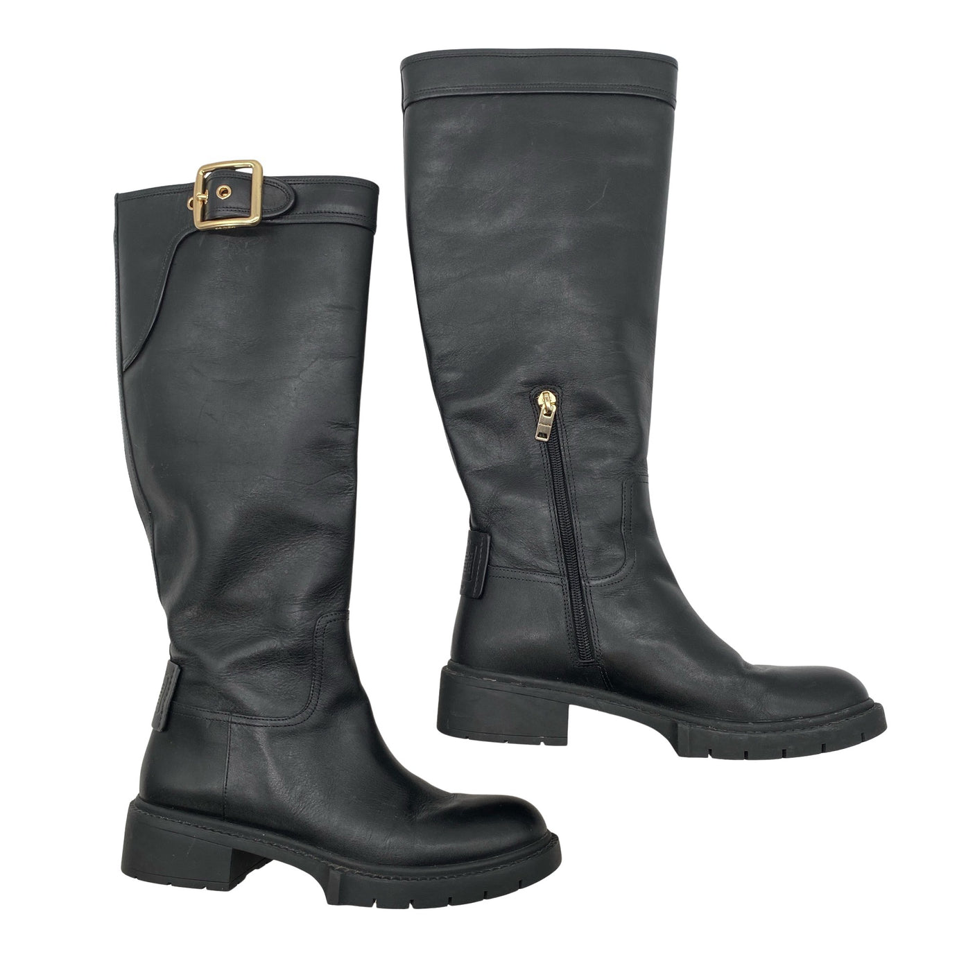 Unisex Coach - Saappaat, koko 35 - (1)