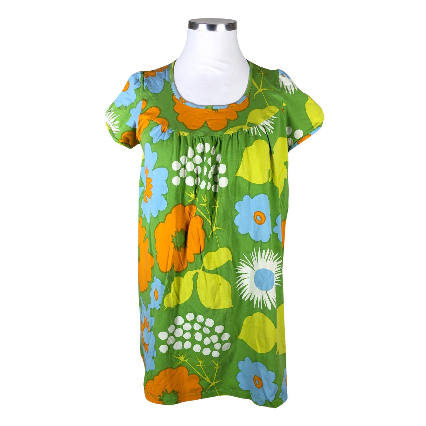 Unisex Marimekko - Trikoomekko, koko 42 - (1)