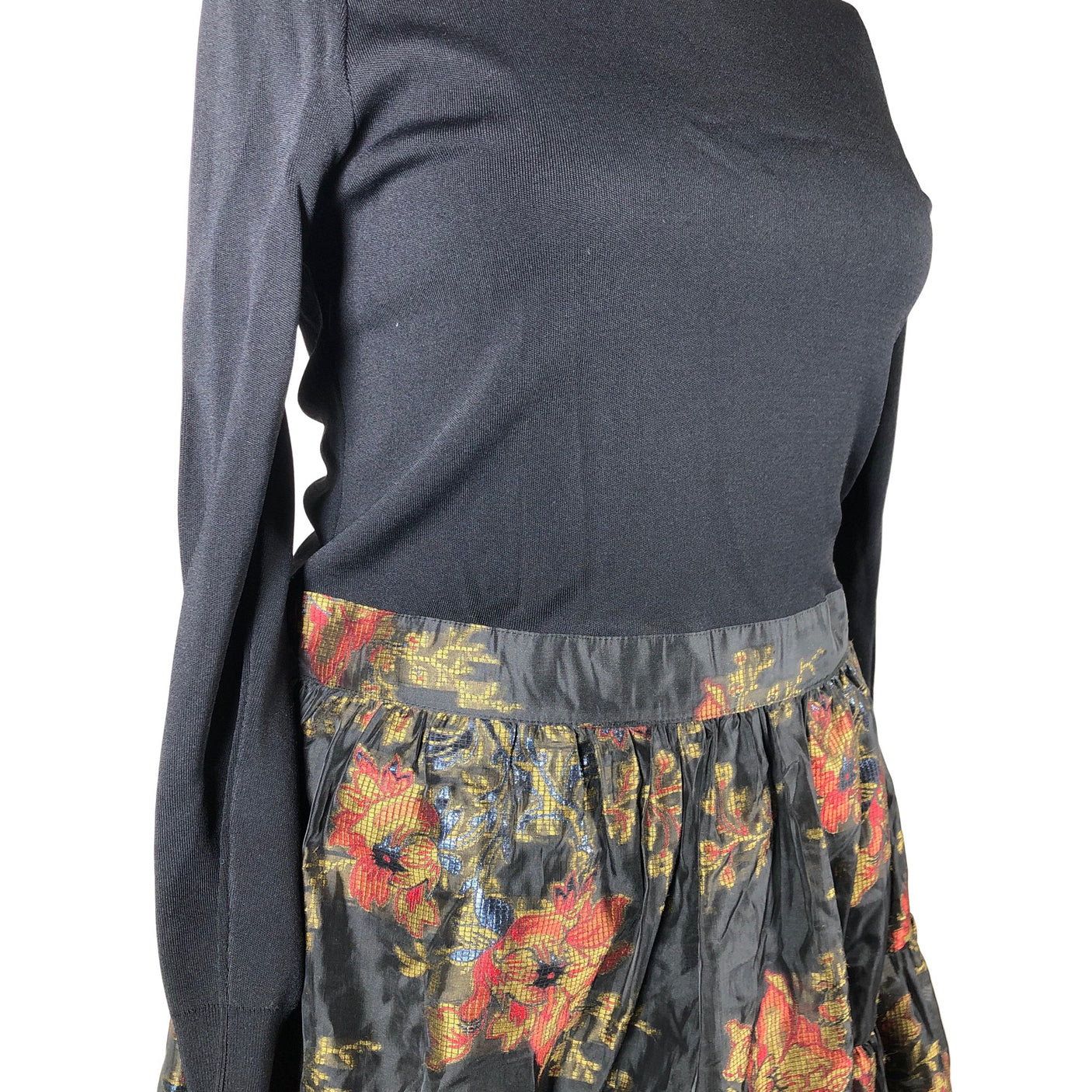 Unisex Ted Baker - Juhlamekko, koko 44 - (3)