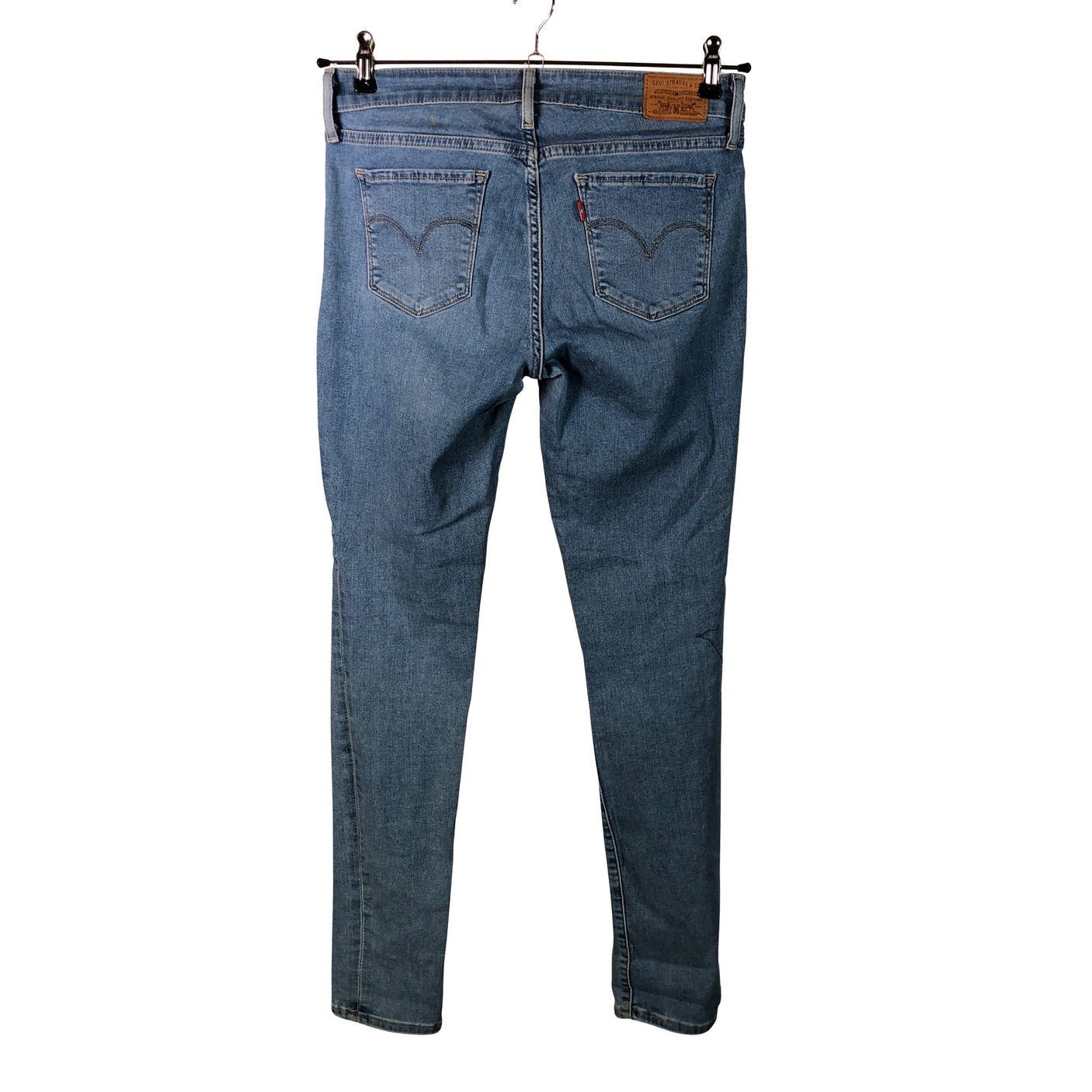 Unisex Levi's - Farkut, koko W28 - (2)