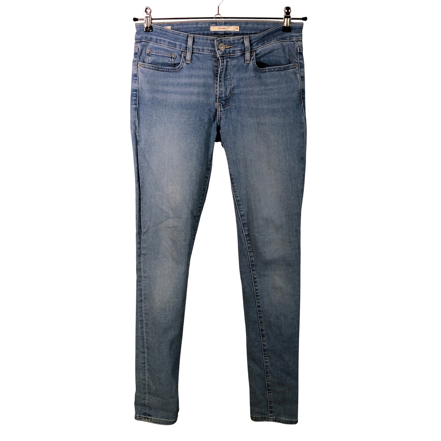 Unisex Levi's - Farkut, koko W28 - (1)