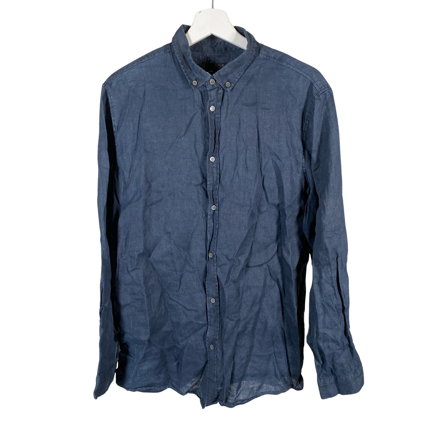 Unisex COS - Kauluspaita, koko M - (1)
