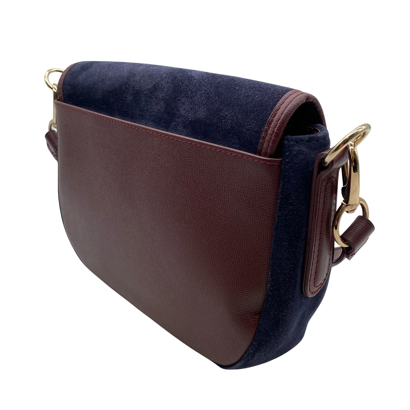 Unisex Longchamp - Olkalaukku, koko Midi - (2)