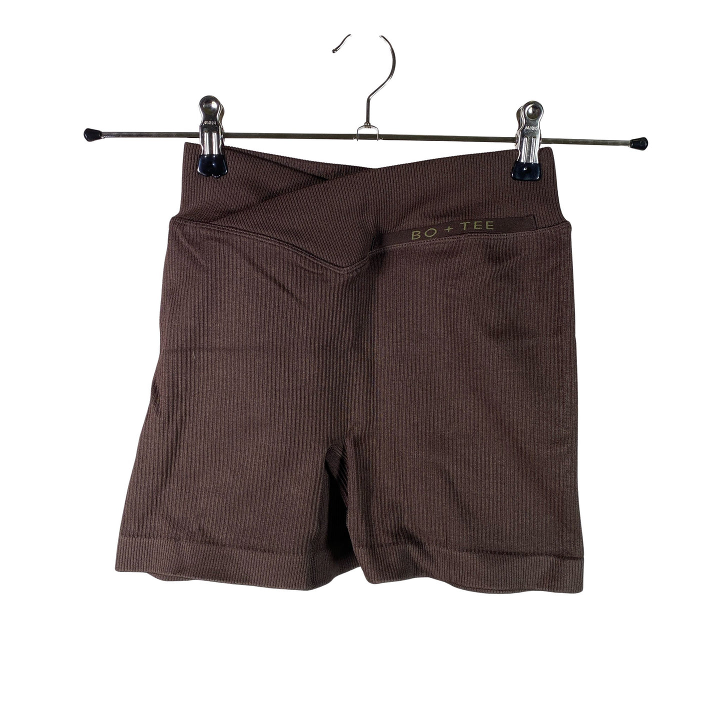 Unisex Bo+Tee - Urheilushortsit, koko 36 - (1)