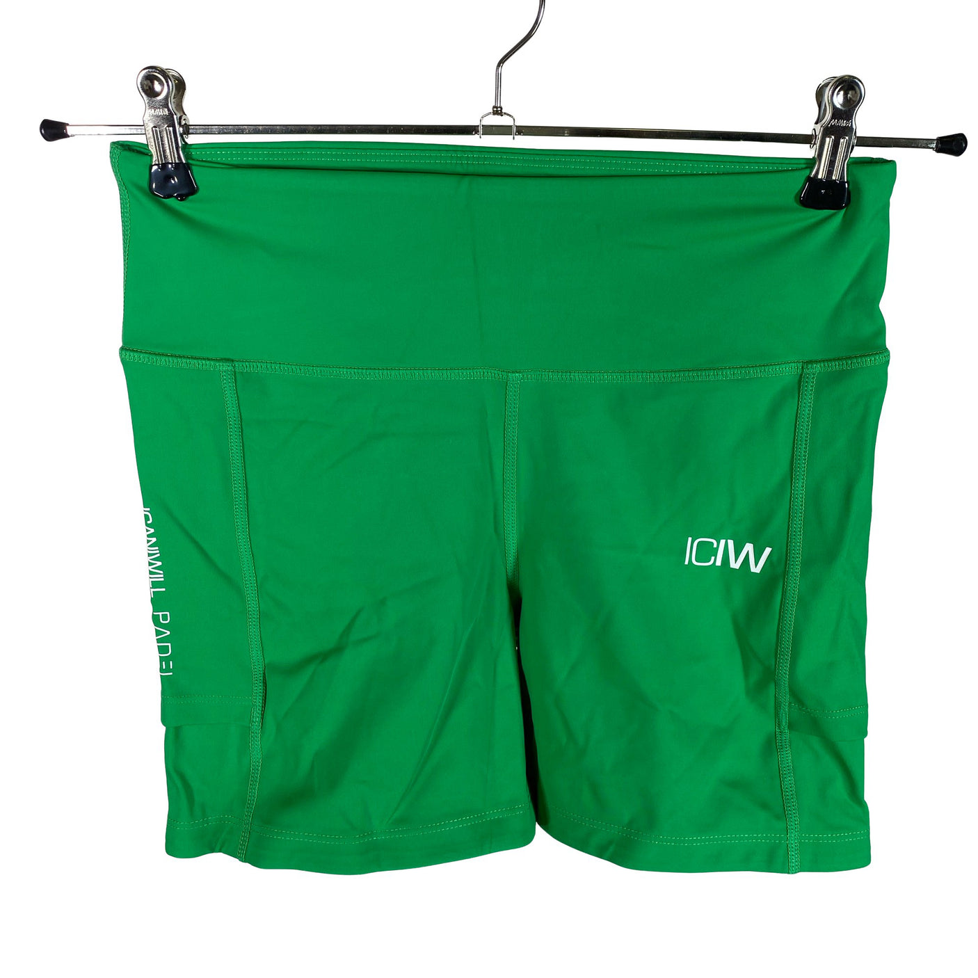 Unisex ICIW – Icaniwill - Urheilushortsit, koko 38 - (1)