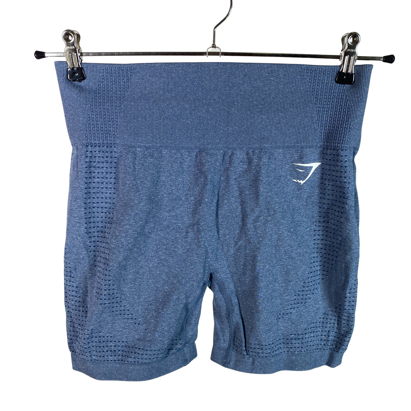 Unisex Gymshark - Urheilushortsit, koko 38 - (1)