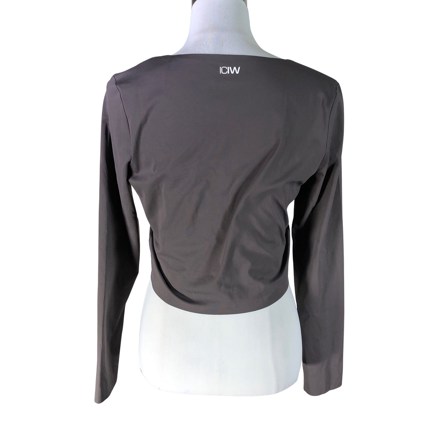 Unisex ICIW – Icaniwill - Urheilupaita,
pitkät hihat, koko 38 - (2)