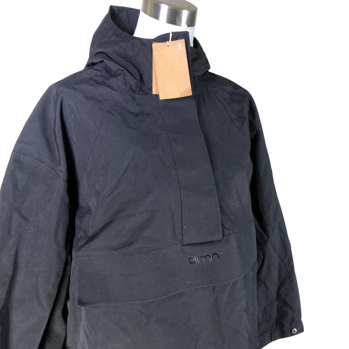 Unisex Aim'n - Urheilutakki, koko 36 - (3)