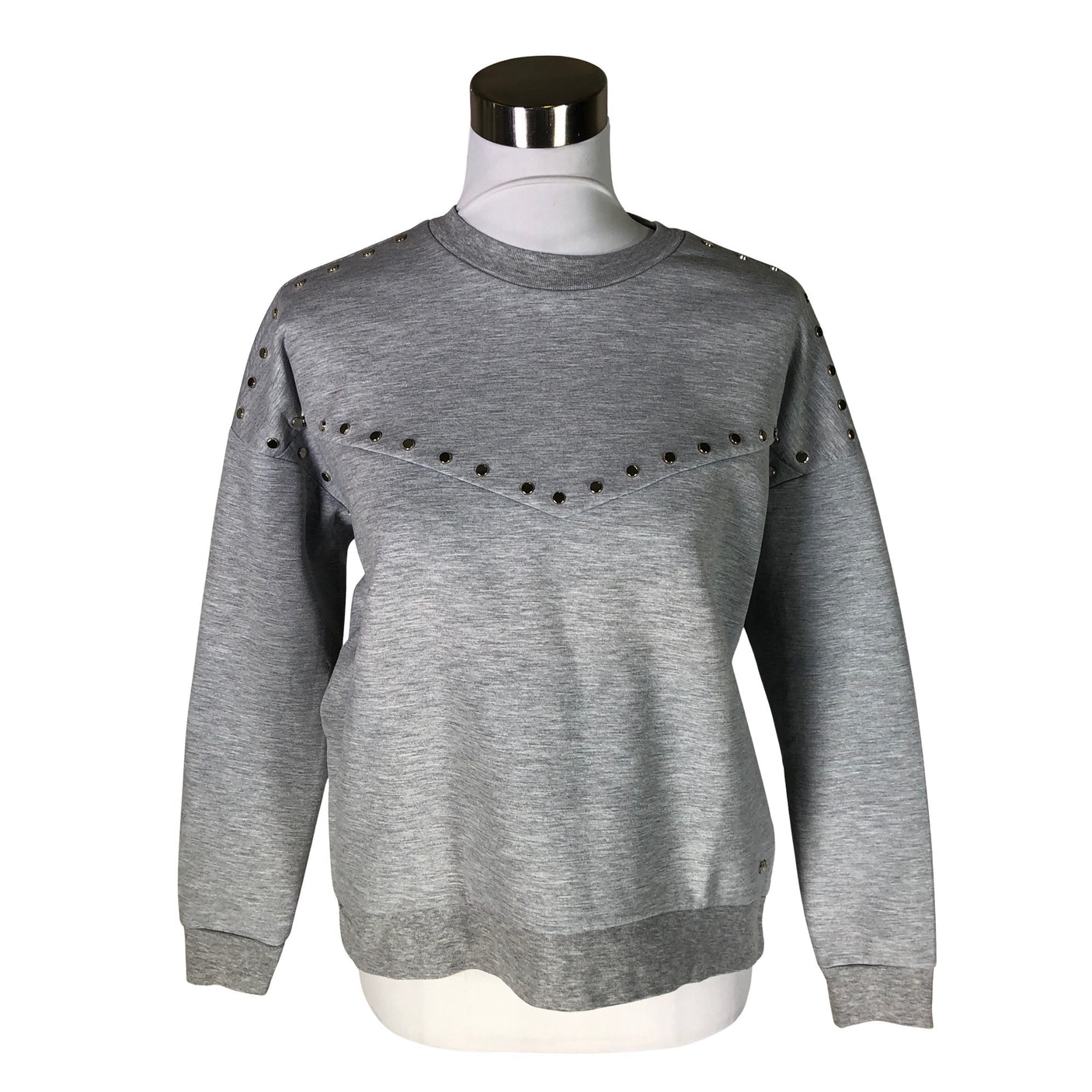 Unisex Scotch&Soda - Collegepaita, koko 36 - (1)