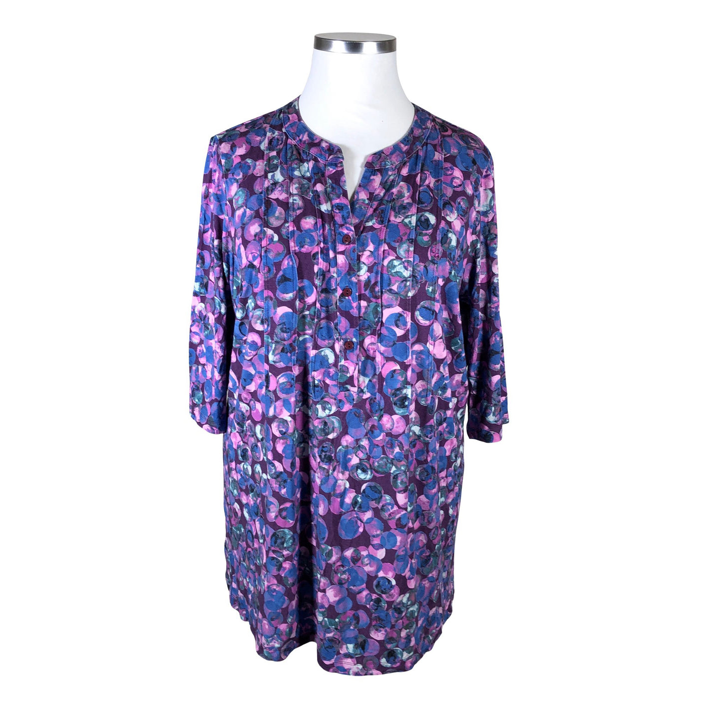 Unisex Atelier - Trikootunika, koko 48 - (1)