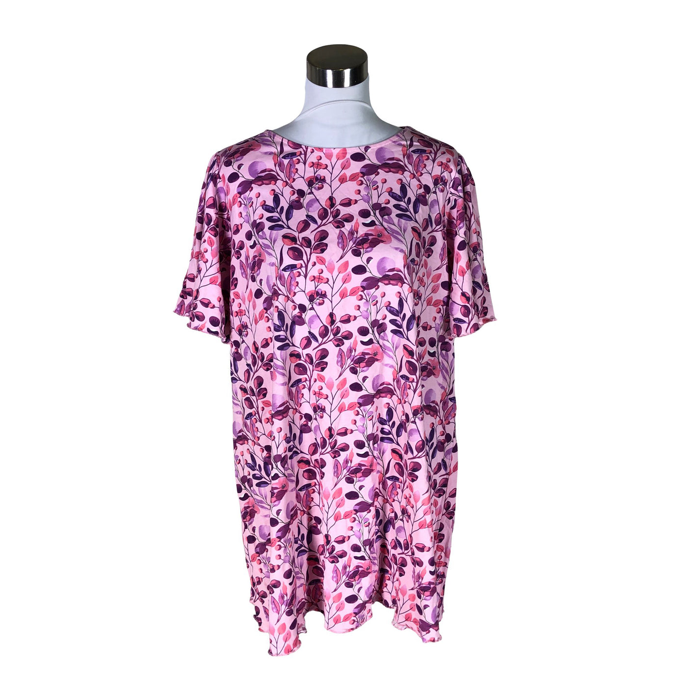 Unisex Actuelle - Yöpaita, koko 40 - (1)