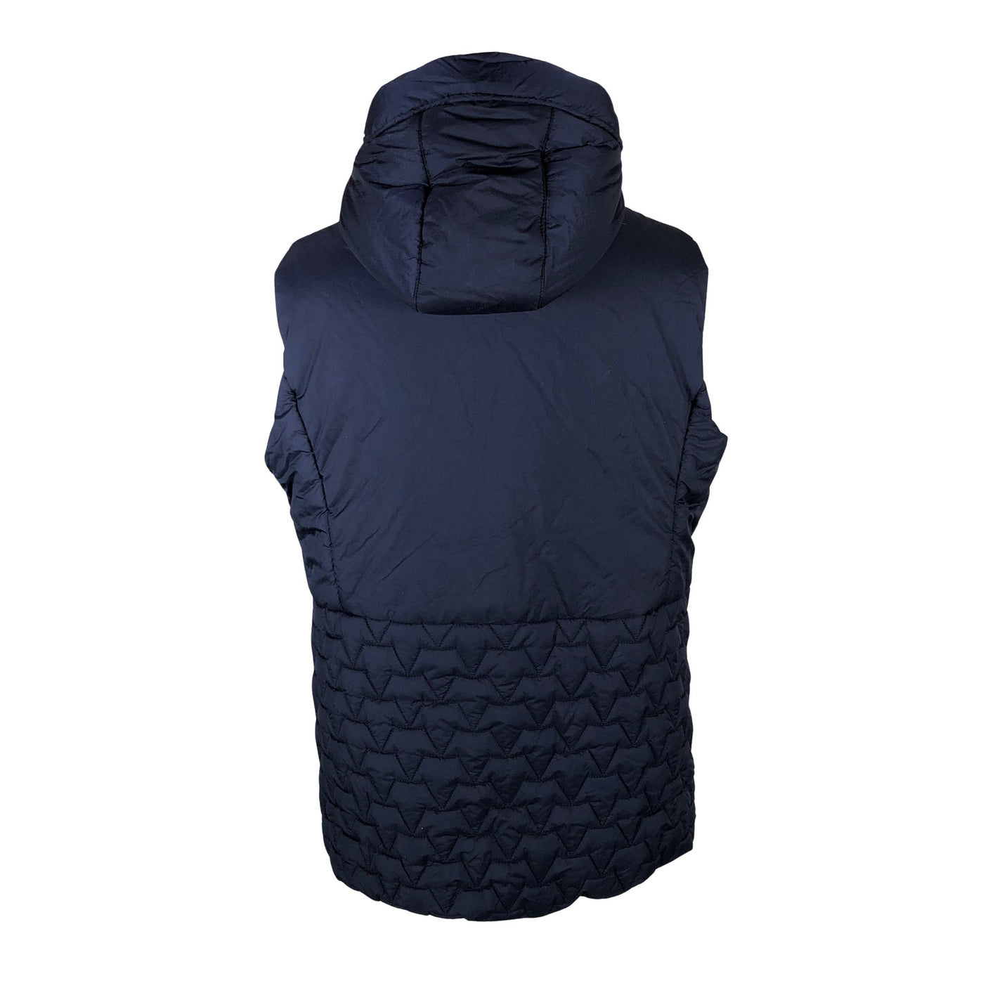 Unisex Raiski - Toppaliivi, koko 46 - (2)