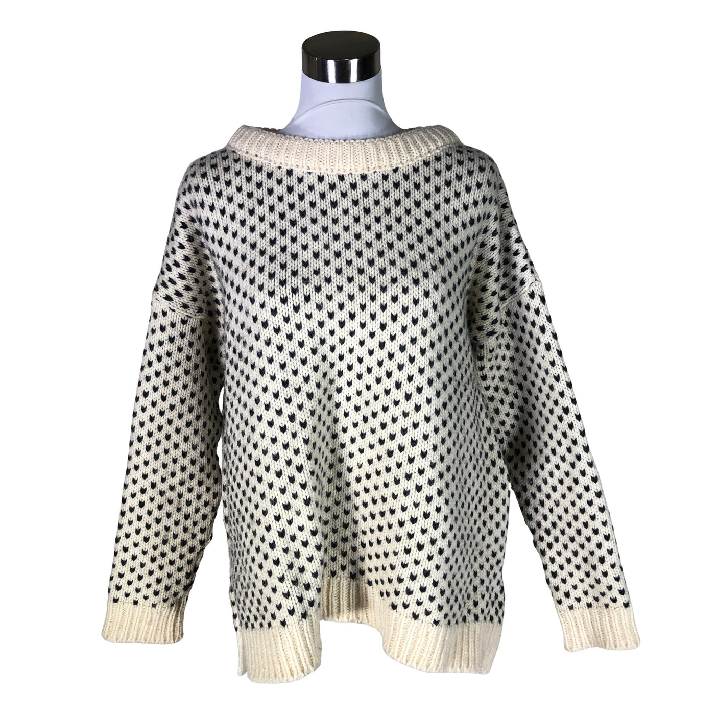 Unisex Devold - Neulepaita, koko 40 - (1)