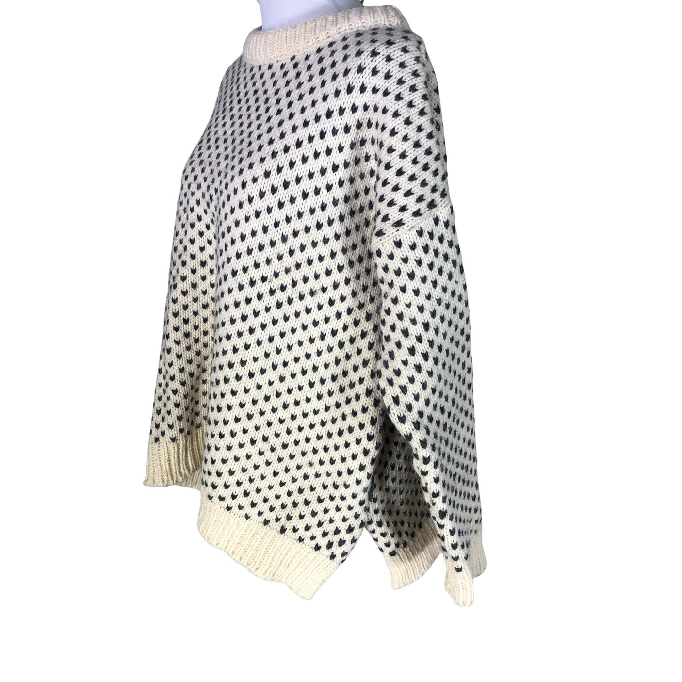 Unisex Devold - Neulepaita, koko 40 - (3)