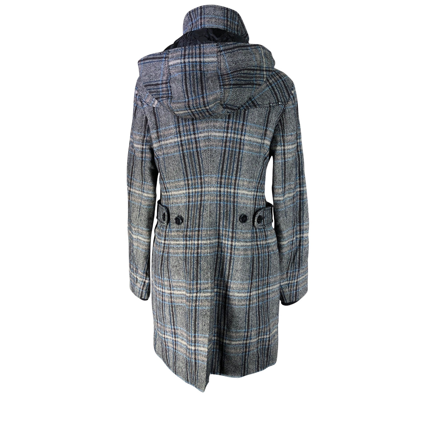 Unisex Esprit - Villakangastakki, koko 40 - (2)