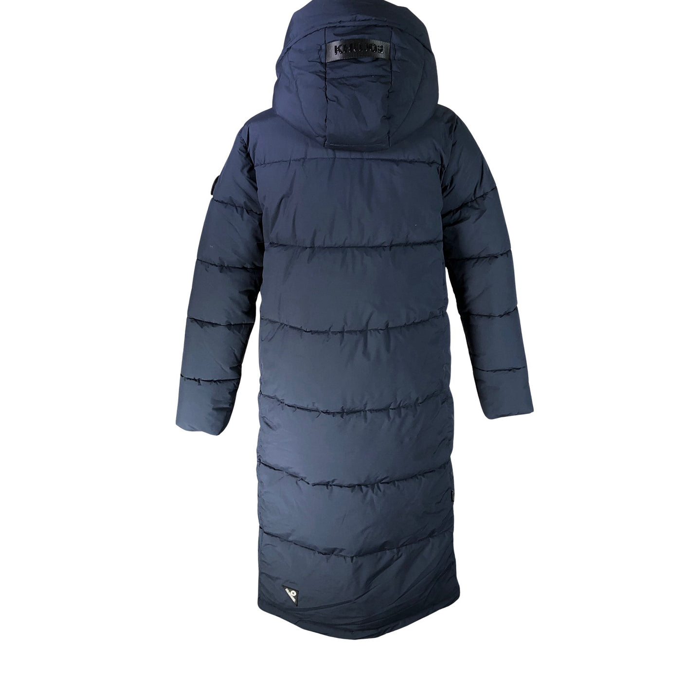 Unisex Khujo - Parkatakki, koko 38 - (2)