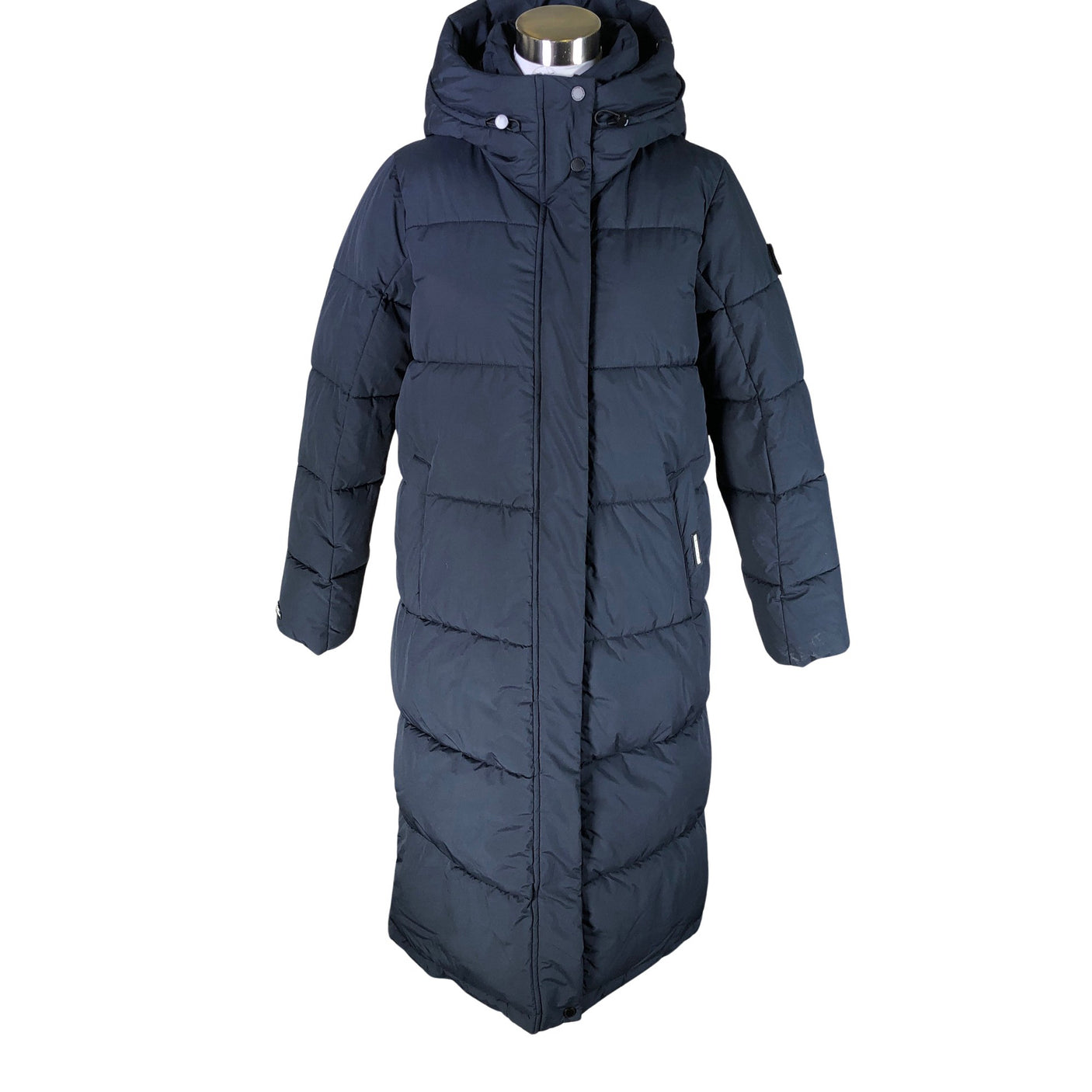 Unisex Khujo - Parkatakki, koko 38 - (1)