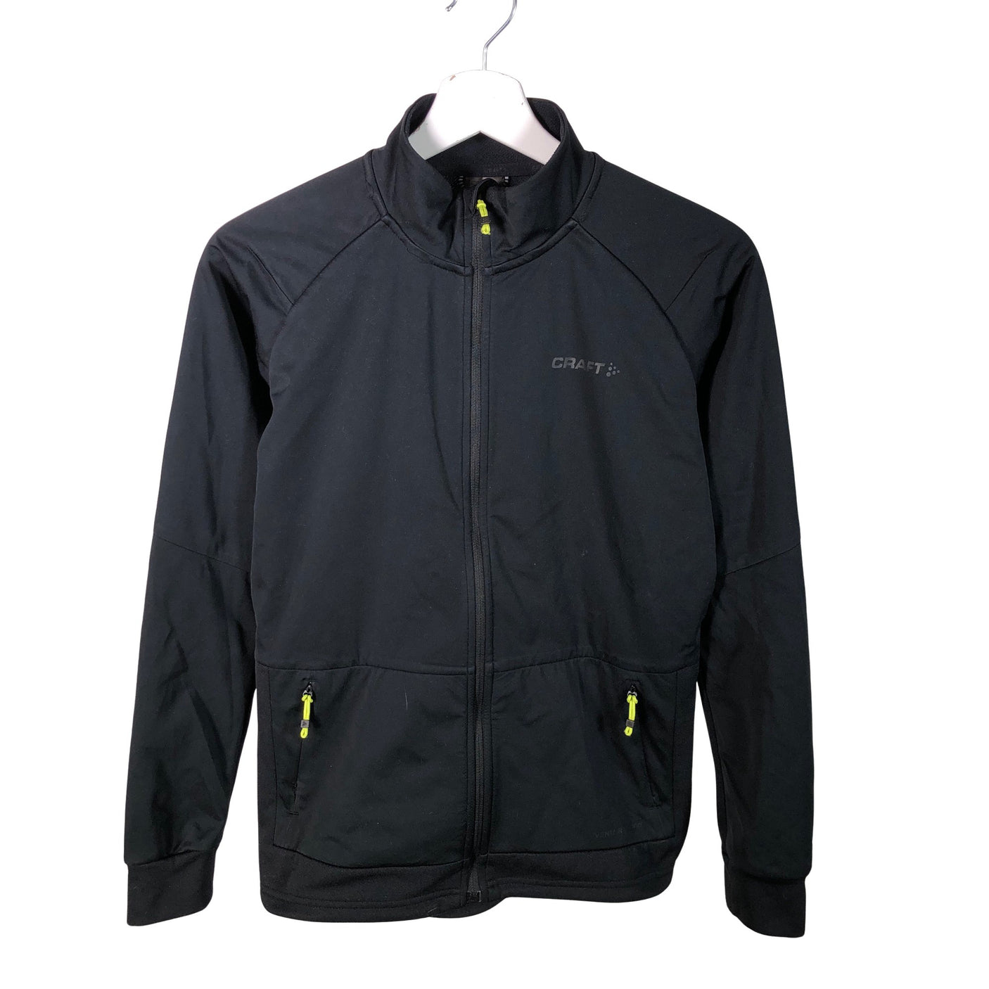 Unisex Craft - Urheilutakki, koko 158 - 164 - (1)