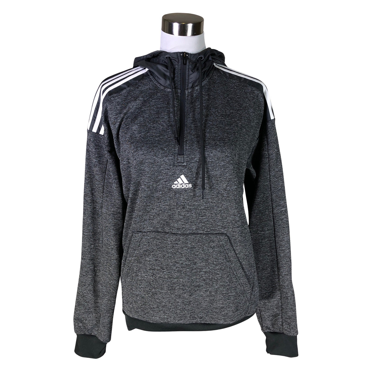 Unisex Adidas - Huppari, koko 36 - (1)