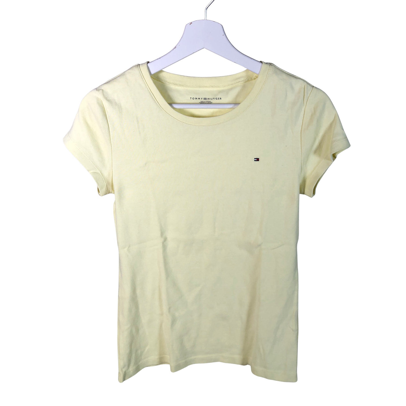Unisex Tommy Hilfiger - T-paita, koko 38 - (1)